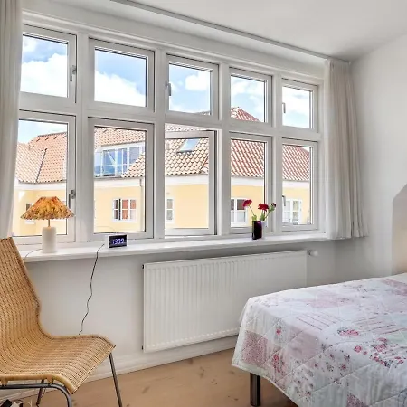 Fria - 500m From The Sea In Nw Jutland By Interhome Apartment *