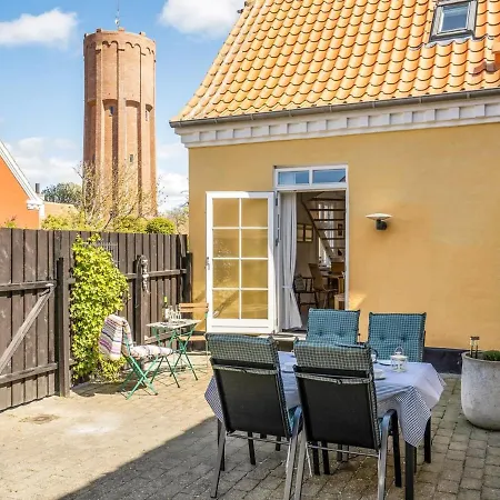 Fria - 500m From The Sea In Nw Jutland By Interhome Apartment *