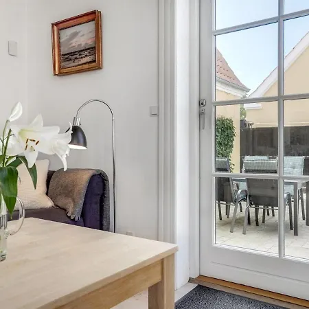 Fria - 500m From The Sea In Nw Jutland By Interhome *
