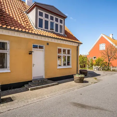 Fria - 500m From The Sea By Interhome * Skagen