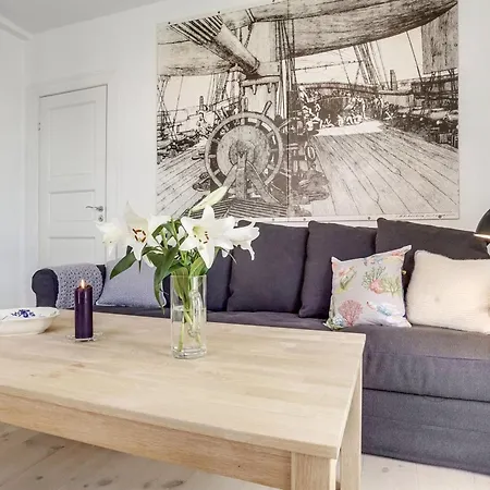 Leilighet Fria - 500m From The Sea By Interhome *