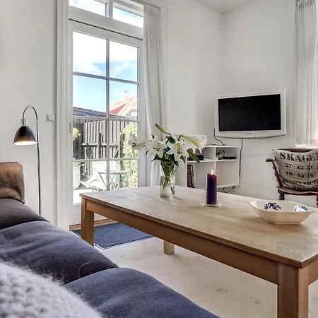 Fria - 500m From The Sea By Interhome *