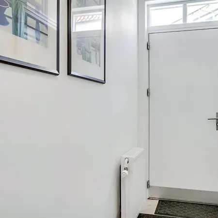 Fria - 500m From The Sea By Interhome Appartement *