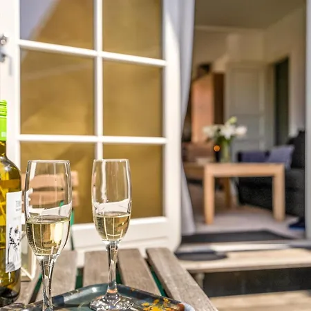 Leilighet Fria - 500m From The Sea By Interhome Skagen