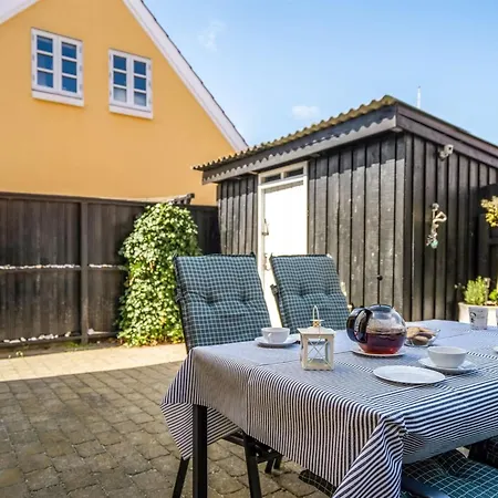 Fria - 500m From The Sea By Interhome Appartement *